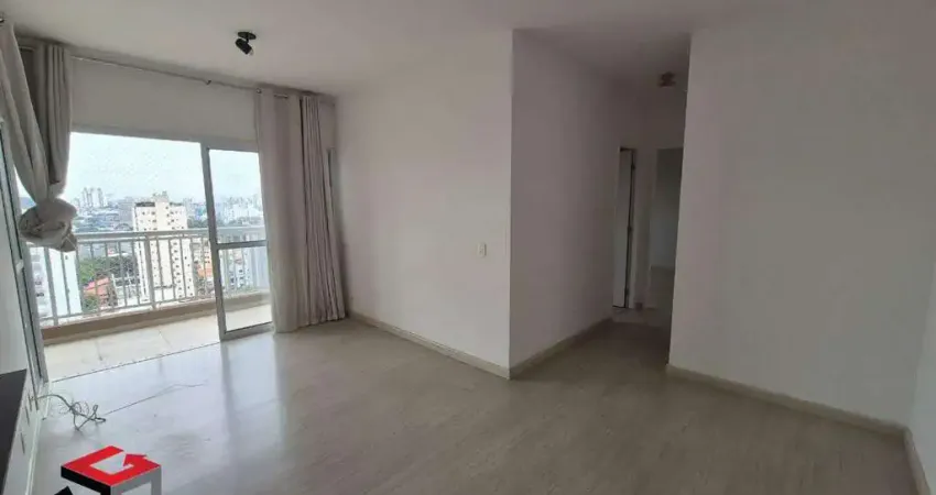 Apartamento à venda 2 quartos 1 suíte 2 vagas centro - são bernardo do campo - sp