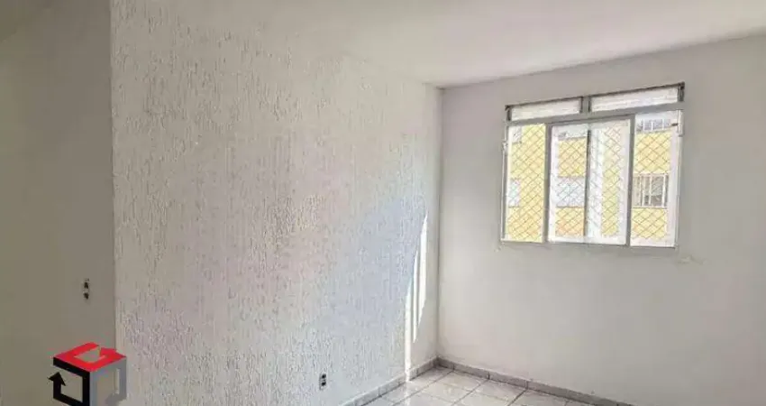 Apartamento à venda 2 quartos 1 vaga erasmo assunção - santo andré - sp
