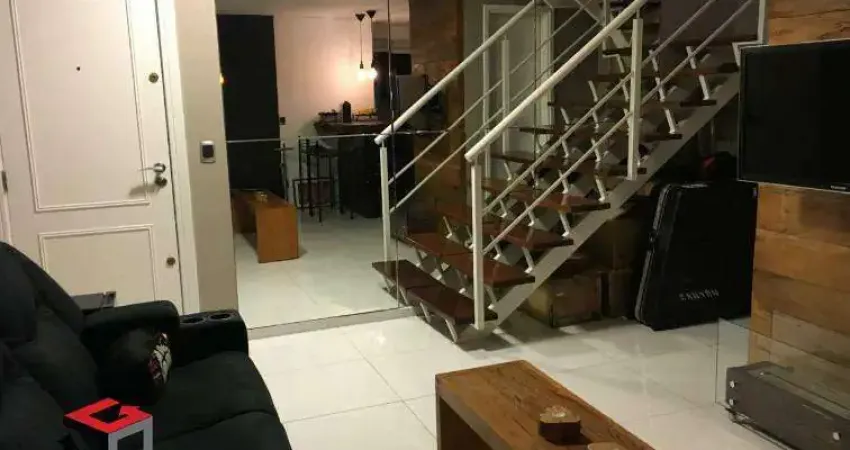 Apartamento com 2 quartos à venda na Avenida Chibarás, 44, Moema, São Paulo