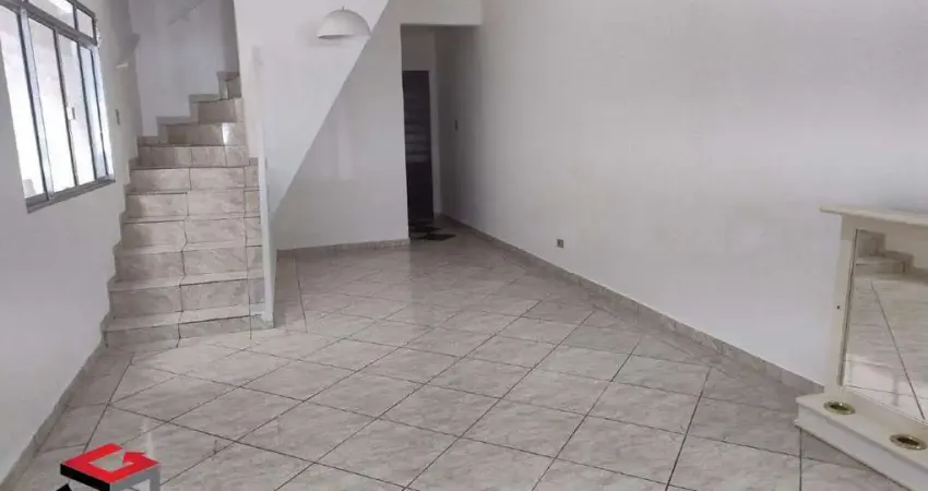 Sobrado á venda com 3 quartos 2 vagas bairro dos casas - são bernardo do campo - sp