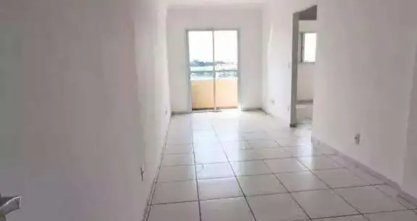 Apartamento para aluguel 2 quartos 1 vaga demarchi - são bernardo do campo - sp