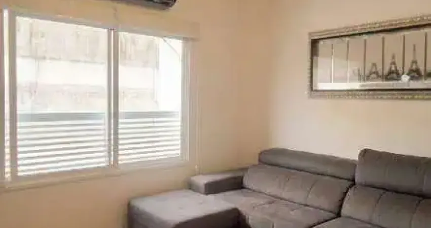 Apartamento à venda 2 quartos 1 vaga demarchi - são bernardo do campo - sp