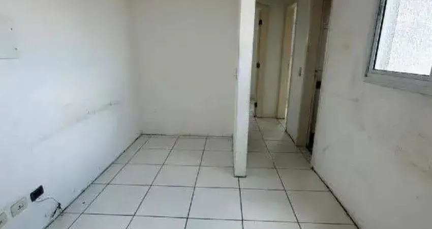 Cobertura à venda 2 quartos 1 vaga príncipe de gales - santo andré - sp