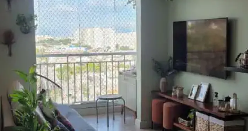 Apartamento à venda 2 quartos 1 vaga taboão - são bernardo do campo - sp
