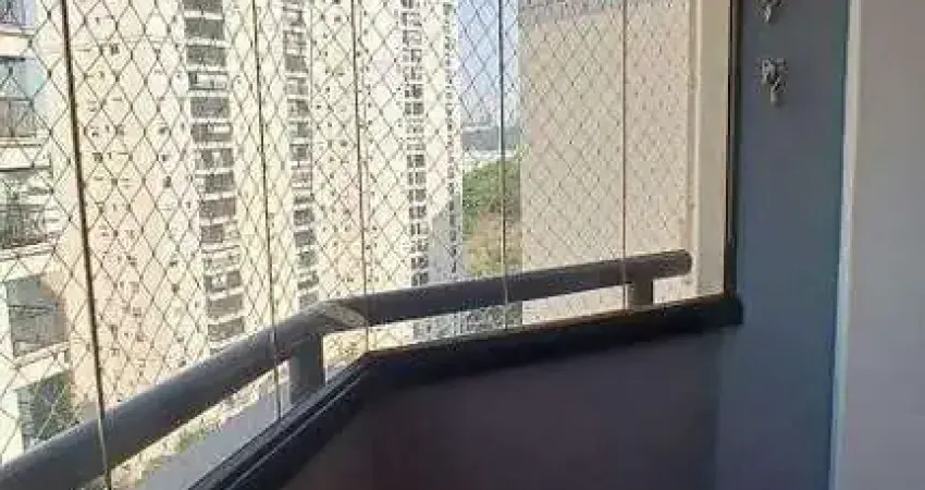 Apartamento para aluguel 4 quartos 3 suítes 3 vagas gilda - santo andré - sp