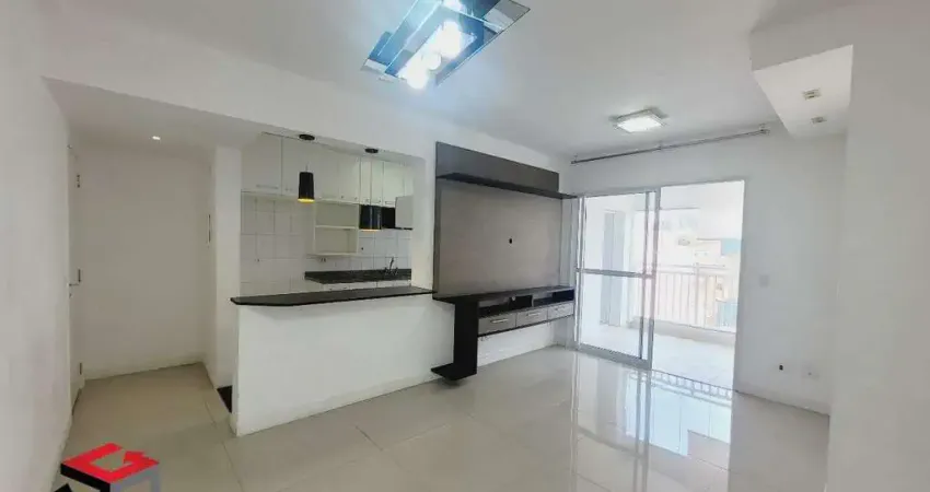 Apartamento para aluguel 2 quartos 1 suíte 2 vagas santa paula - são caetano do sul - sp