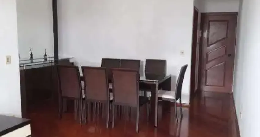 Apartamento para aluguel 3 quartos 1 suíte 2 vagas jardim do mar - são bernardo do campo - sp