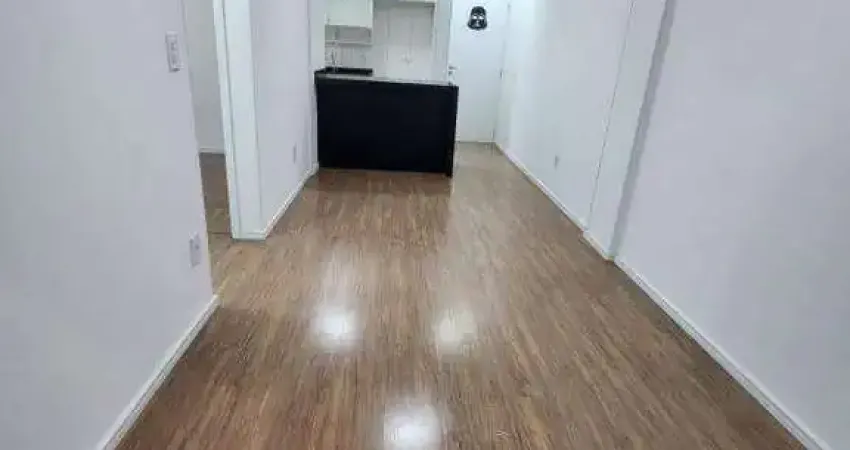 Apartamento para aluguel 2 quartos 1 vaga demarchi - são bernardo do campo - sp