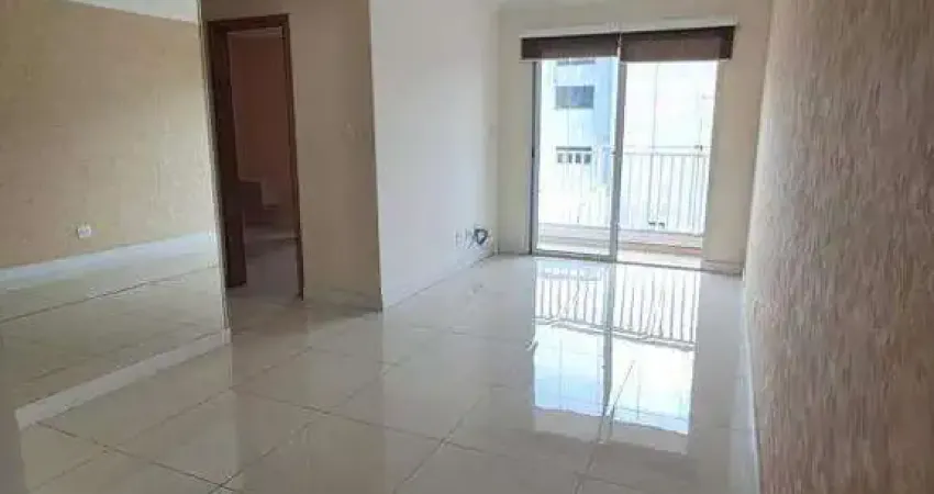 Apartamento para aluguel 2 quartos 1 vaga Assunção - São Bernardo do Campo - SP