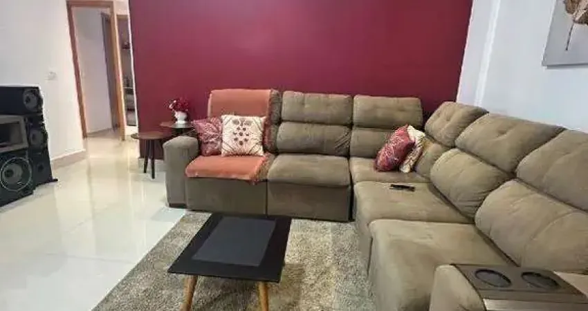 Apartamento à venda 3 quartos 3 suítes 3 vagas floresta - santo andré - sp