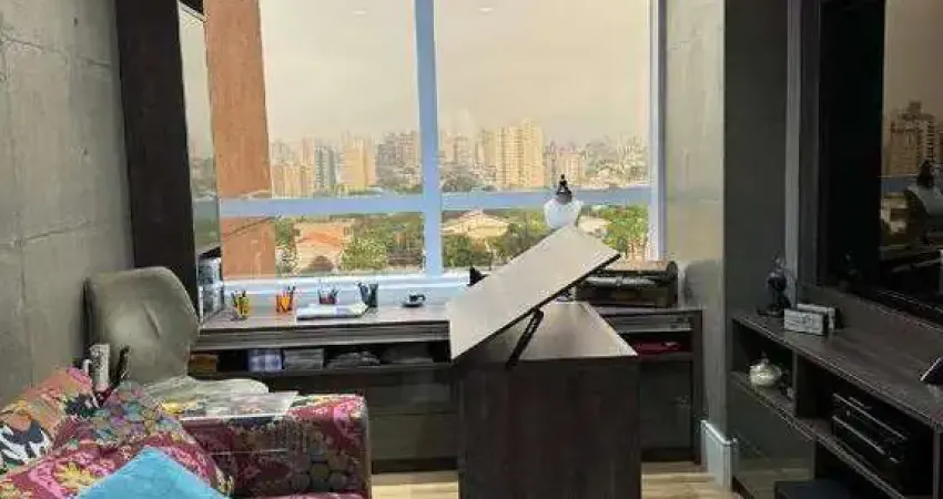 Apartamento à venda 4 quartos 4 suítes 6 vagas vila alpina - santo andré - sp