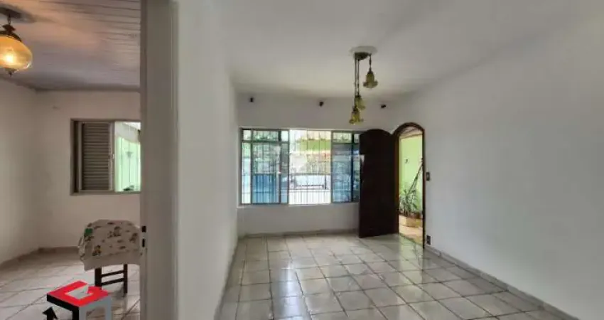 Casa para aluguel 2 quartos 2 vagas vila metalúrgica - santo andré - sp