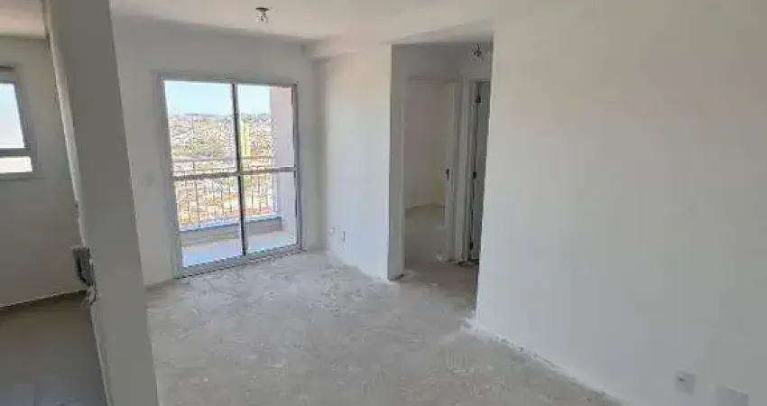 Apartamento à venda 2 quartos 1 vaga assunção - são bernardo do campo - sp