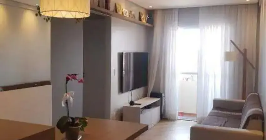 Apartamento à venda 2 quartos 2 vagas demarchi - são bernardo do campo - sp