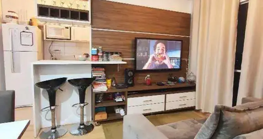 Apartamento à venda 2 quartos 1 suíte 1 vaga centro - diadema - sp