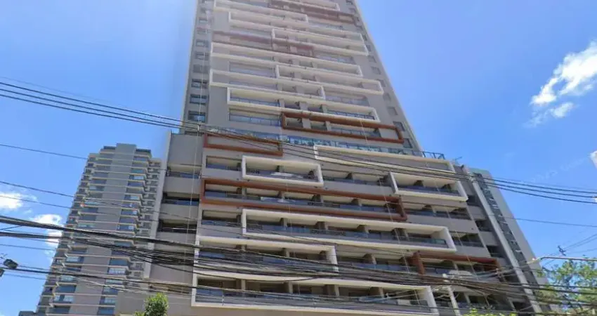 Apartamento com 3 quartos à venda na Rua Borges Lagoa, 360, Vila Clementino, São Paulo