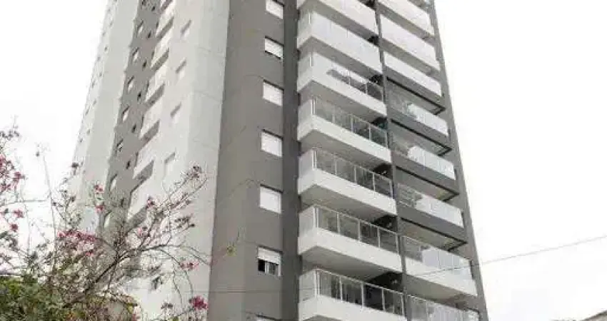 Apartamento com 2 quartos à venda na Rua Paula Ney, 119, Vila Mariana, São Paulo