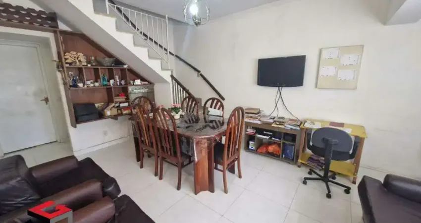 Sobrado à venda 3 quartos 2 vagas jardim do mar - são bernardo do campo - sp