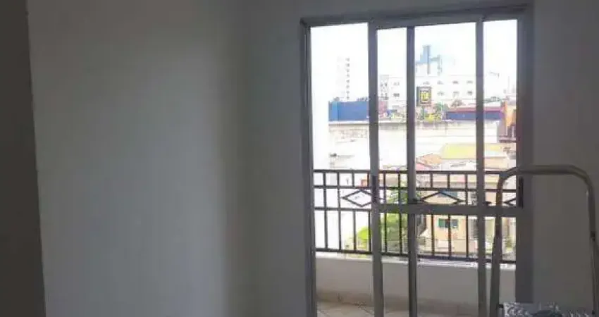 Apartamento para aluguel 2 quartos 1 suíte 1 vaga príncipe de gales - santo andré - sp