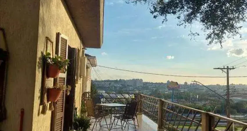 Sobrado à venda 3 quartos 1 suíte 3 vagas rudge ramos - são bernardo do campo - sp