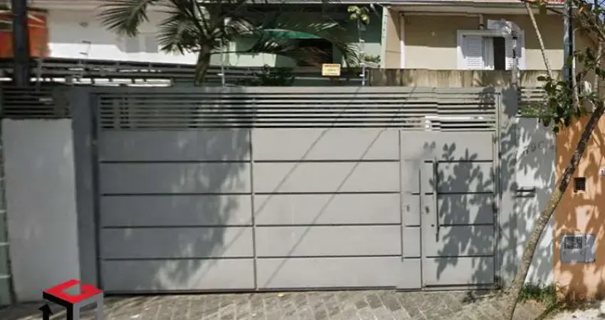 Casa com 2 quartos à venda na Rua Hollywood, 396, Cidade Monções, São Paulo