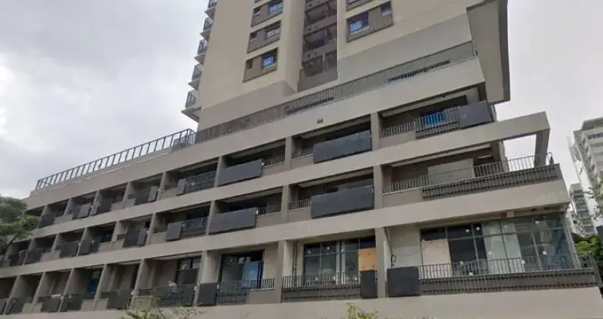 Apartamento com 1 quarto à venda na Rua Machado Bittencourt, 428, Vila Clementino, São Paulo