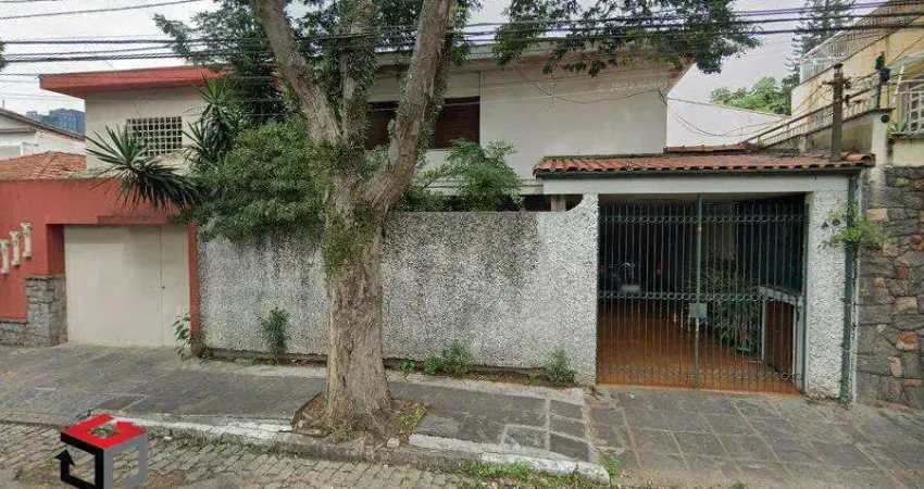 Casa com 4 quartos à venda na Rua Francisco Dias Velho, 481, Vila Cordeiro, São Paulo