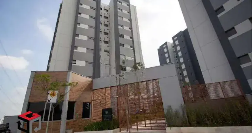 Apartamento com 2 quartos à venda na Rua Ocrísia, 100, City América, São Paulo