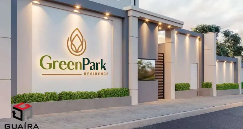 Apartamento com 2 quartos à venda na Avenida Dom Pedro I, 1317, Conceição, Diadema