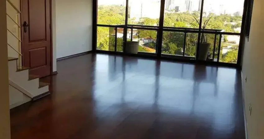 Cobertura com 4 quartos à venda na Rua Belmonte, 360, Bela Aliança, São Paulo