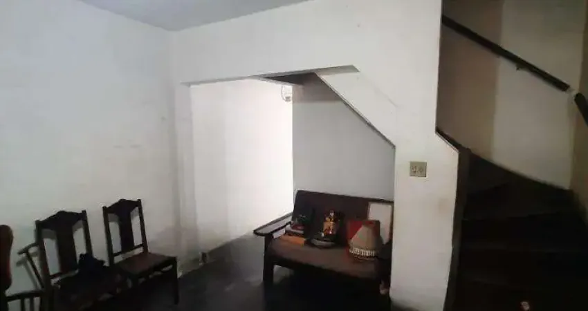 Casa com 4 quartos à venda na Rua das Rosas, 783, Mirandópolis, São Paulo