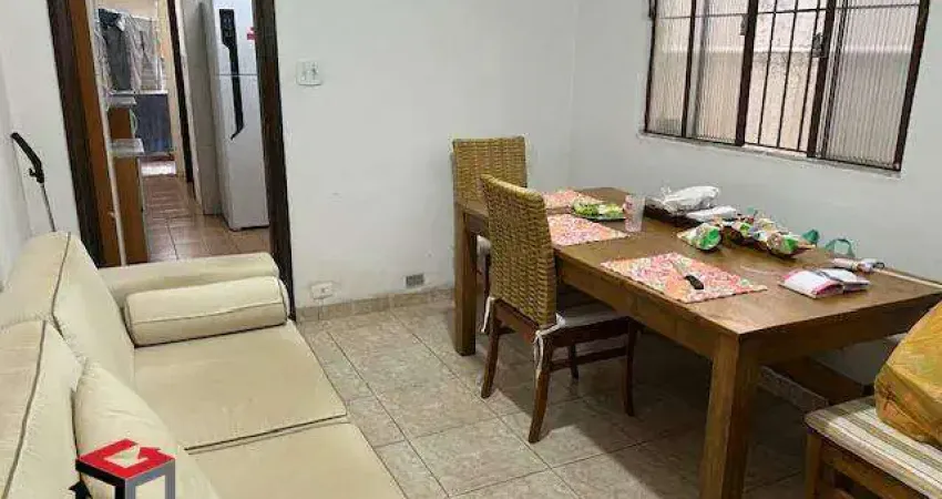 Casa residencial térrea com 2 dormitórios em mirandópolis, sp – 133 m²!!!!