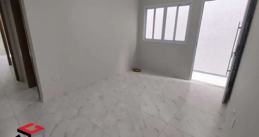 Casa com 2 quartos à venda na Rua Bonafe Turelli, 65, Jardim Mauá, Mauá