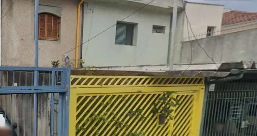 Casa com 2 quartos à venda na Rua Gaspar Ricardo Júnior, 187, Barra Funda, São Paulo