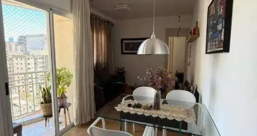 Apartamento com 1 quarto à venda na Rua Frei Caneca, 420, Consolação, São Paulo