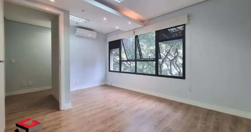 Sala comercial à venda na Rua Sampaio Viana, 75, Paraíso, São Paulo