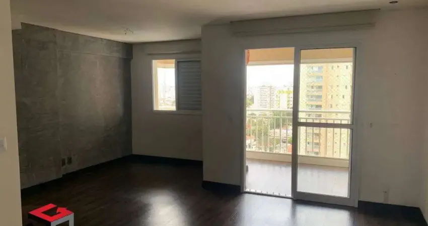 Apartamento à venda 2 quartos 1 suíte 2 vagas campestre - santo andré - sp