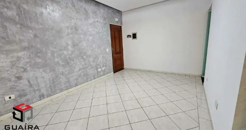 Apartamento para aluguel 3 quartos 1 suíte 1 vaga valparaíso - santo andré - sp