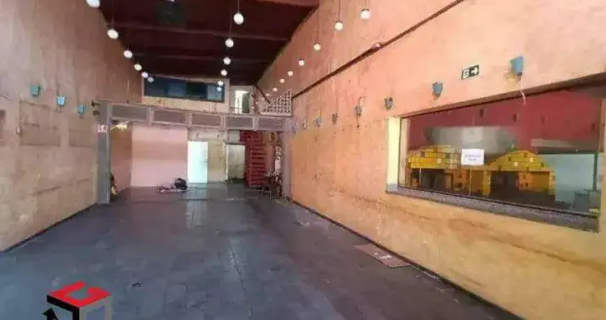 Ponto comercial para alugar na Avenida Kennedy, 605, Jardim do Mar, São Bernardo do Campo