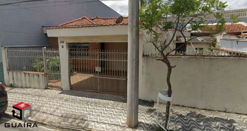 Casa à venda 2 quartos 1 vaga prosperidade - são caetano do sul - sp