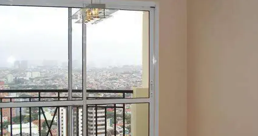 Apartamento para aluguel 2 quartos 1 suíte 2 vagas rudge ramos - são bernardo do campo - sp