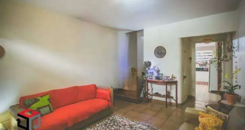 Casa com 2 quartos à venda na Rua dos Lilases, 53, Vila Clementino, São Paulo