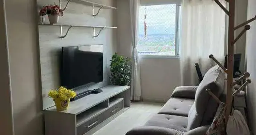 Apartamento à venda 3 quartos 1 vaga paulicéia - são bernardo do campo - sp