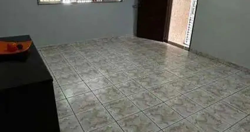Casa com 2 quartos para alugar na Rua Mississipe, 395, Capuava, Santo André