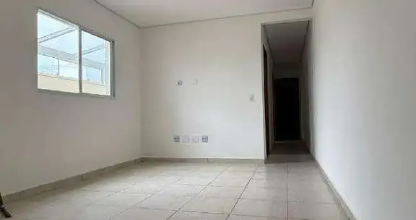 Apartamento à venda 3 quartos 1 suíte 2 vagas humaitá - santo andré - sp