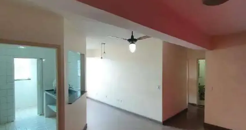 Apartamento para aluguel 2 quartos 1 vaga jerusalém - são bernardo do campo - sp