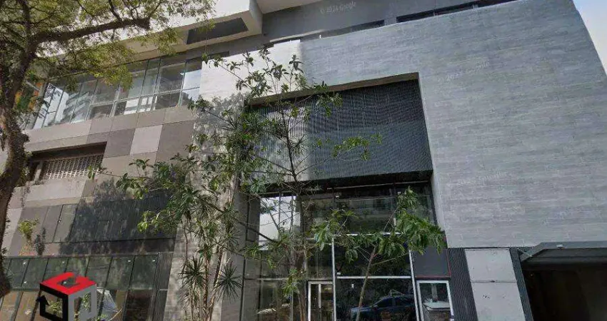 Apartamento com 4 quartos à venda na Rua Senador César Lacerda Vergueiro, 250, Sumarezinho, São Paulo