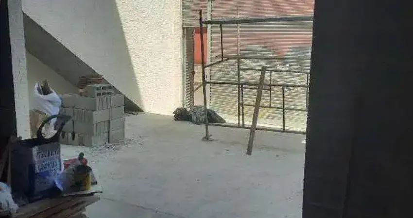 Ponto comercial para alugar na Rua Itaquera, 671, Jardim Stella, Santo André