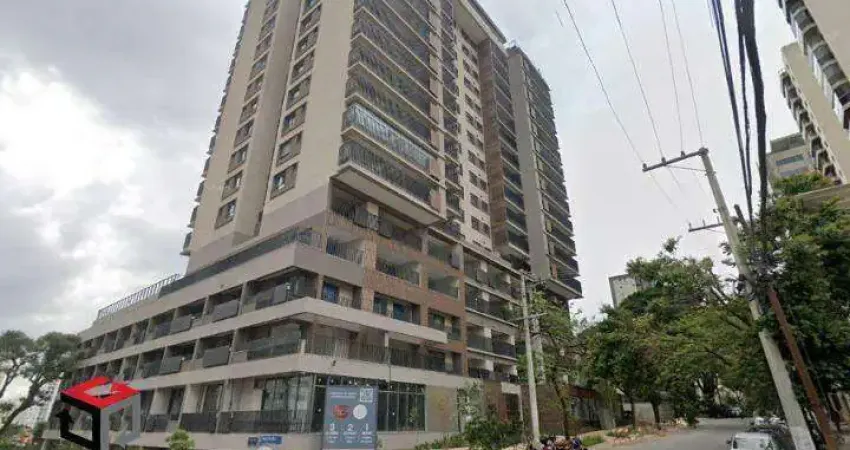 Apartamento com 2 quartos à venda na Rua Machado Bittencourt, 428, Vila Clementino, São Paulo