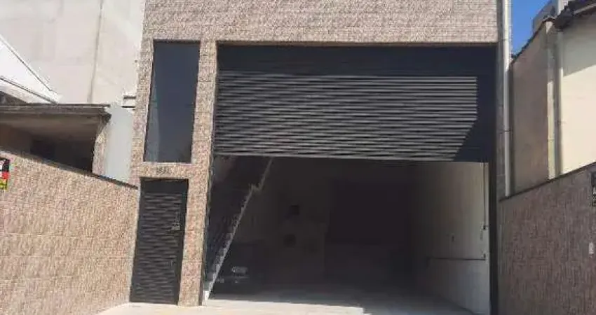 Ponto comercial para alugar na Rua Pirambóia, 1081, Jardim Stella, Santo André